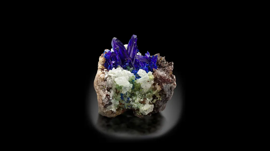 Linarite image