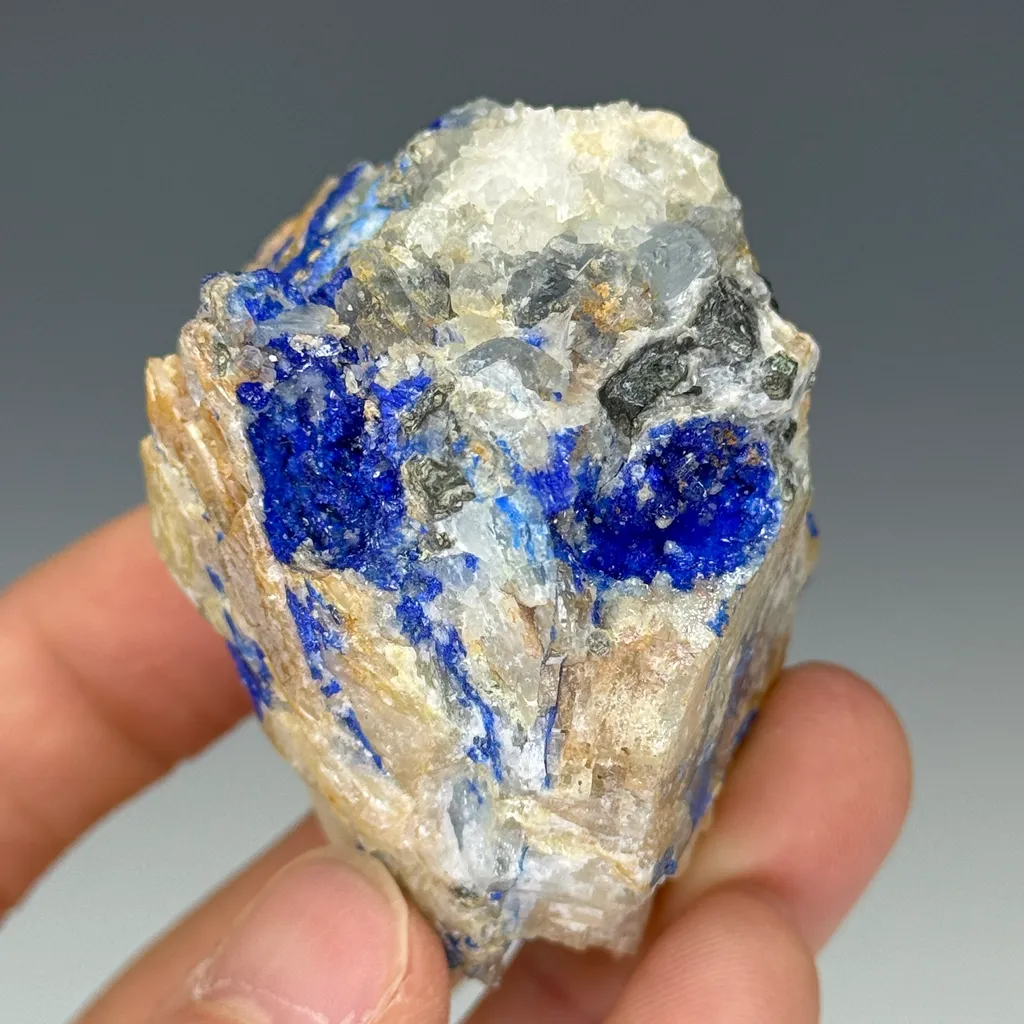 Linarite image