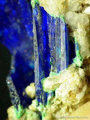 Linarite - image 2
