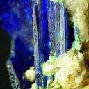 Linarite - image 2