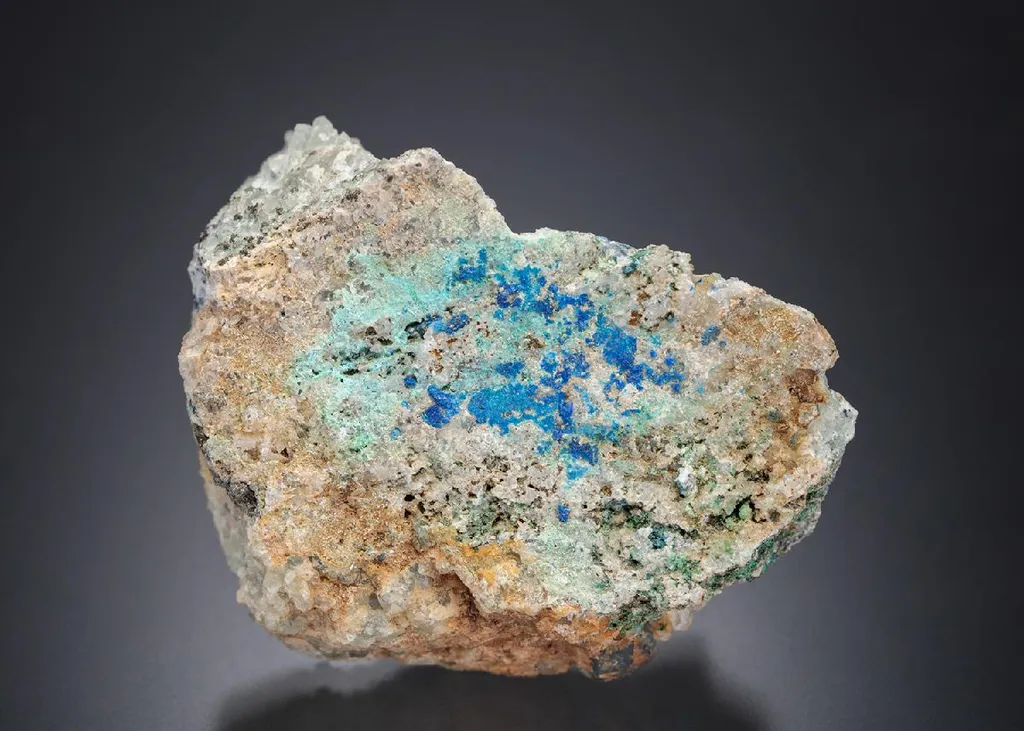 Linarite image