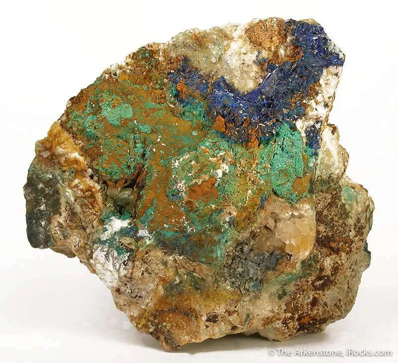 Linarite image