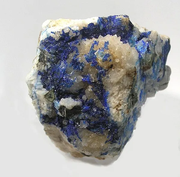 Linarite image
