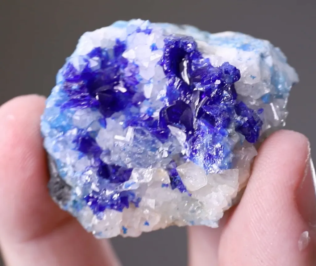 Linarite - image 2