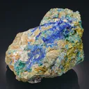 Linarite - image 1
