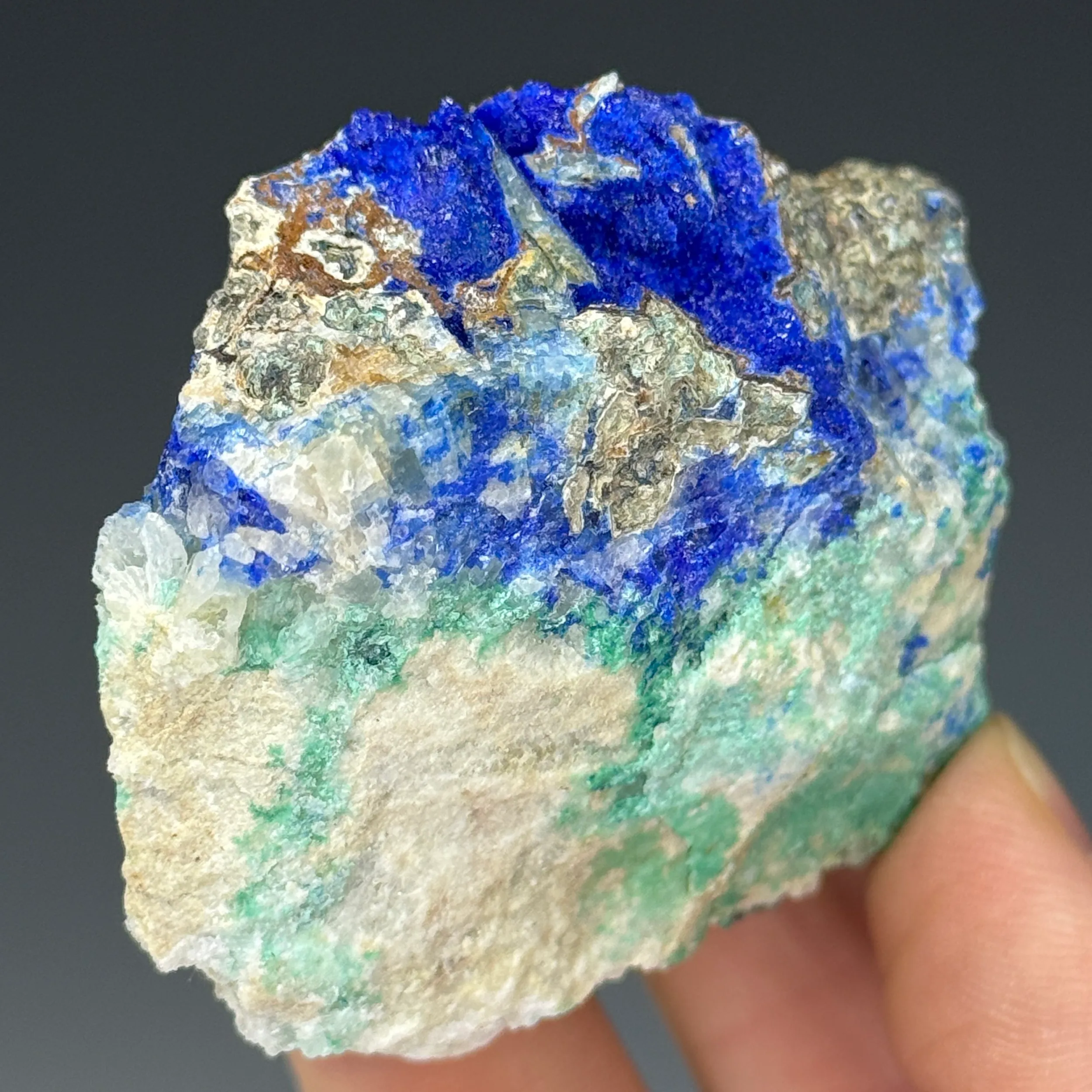 Linarite - image 2
