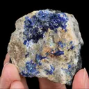 Linarite - image 2