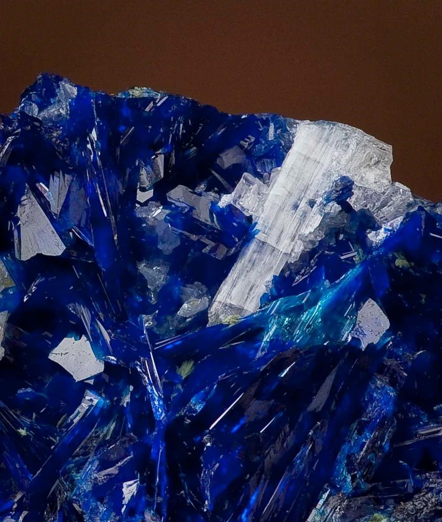 Linarite - image 2