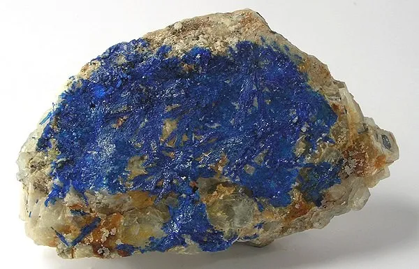 Linarite image