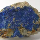 Linarite - image 1
