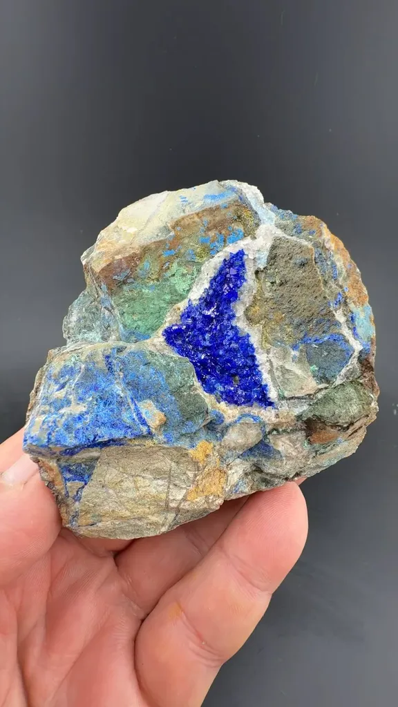 Linarite
