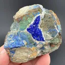 Linarite - image 1