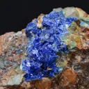 Linarite - image 1