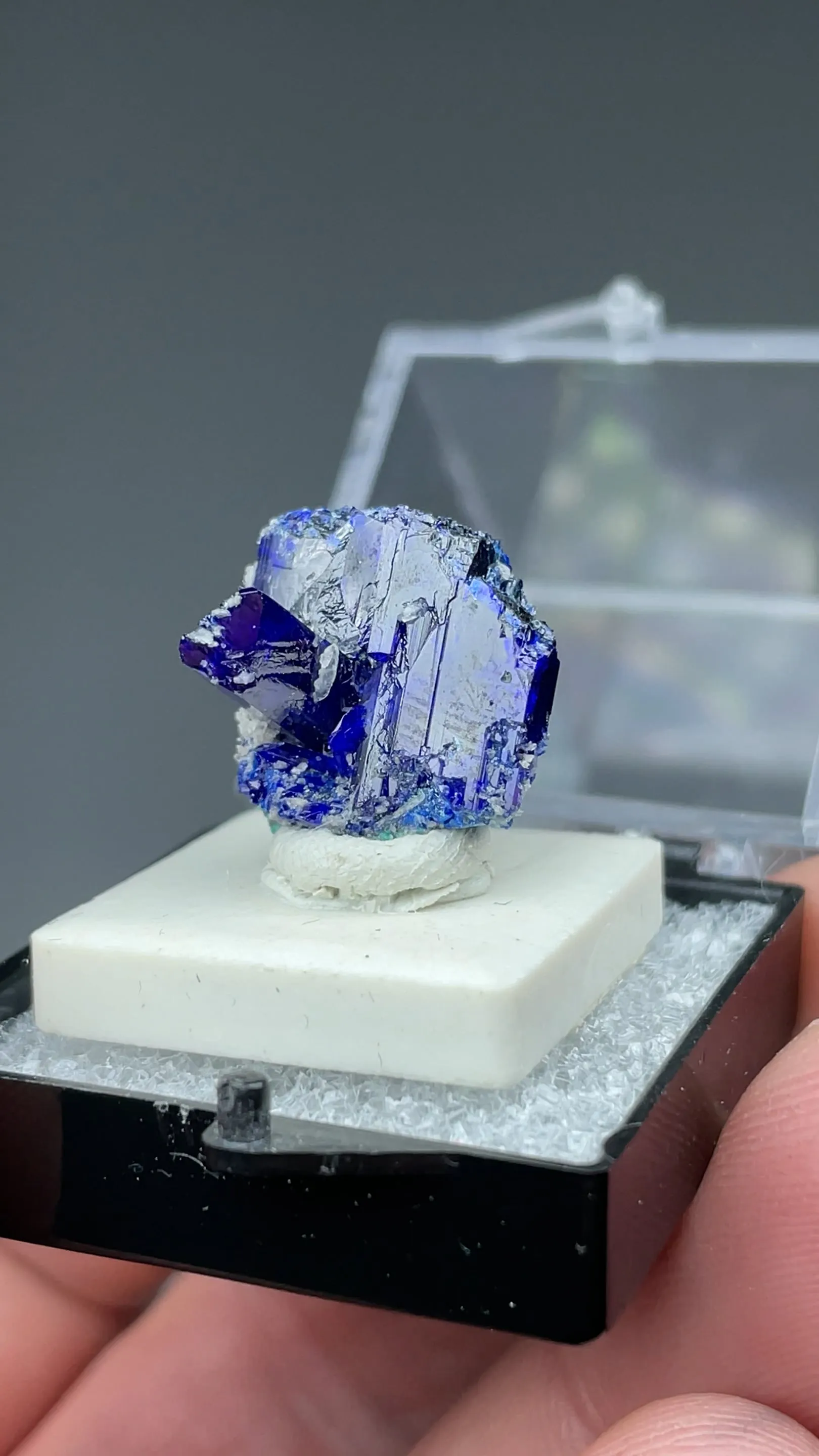 Linarite - image 2