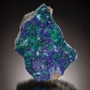 Linarite and Brochantite - image 2
