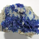 Linarite, Anglesite, Galena - image 1