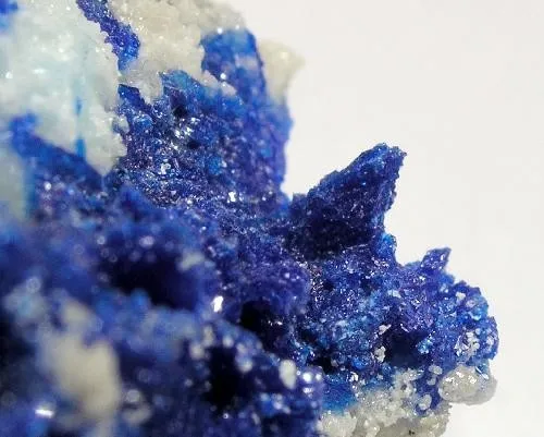 Linarite, Anglesite, Galena - image 2
