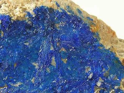 Linarite - image 2