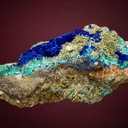 Linarite - image 1