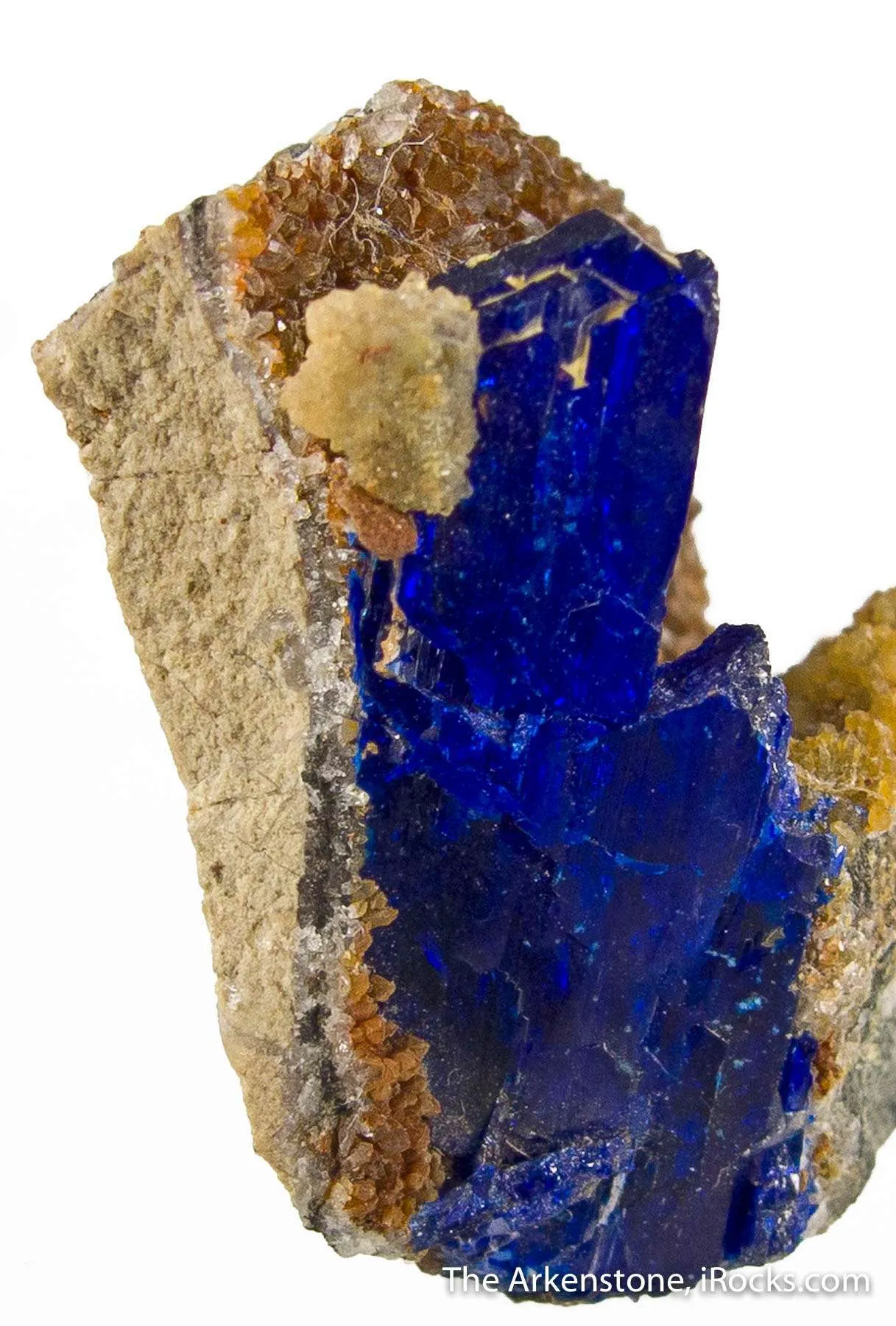Linarite - image 3