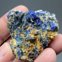 Linarite - image 2