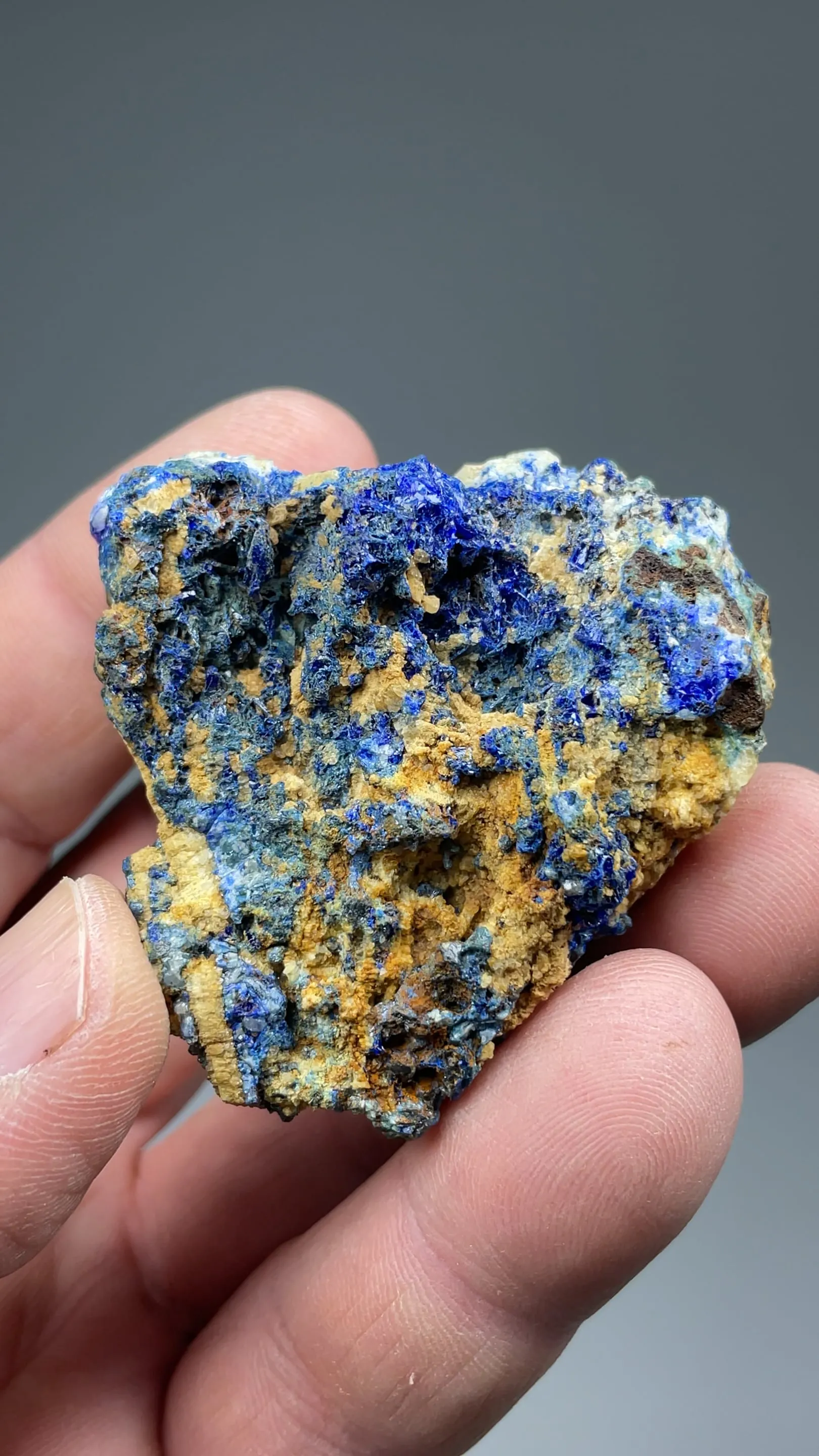 Linarite - image 2
