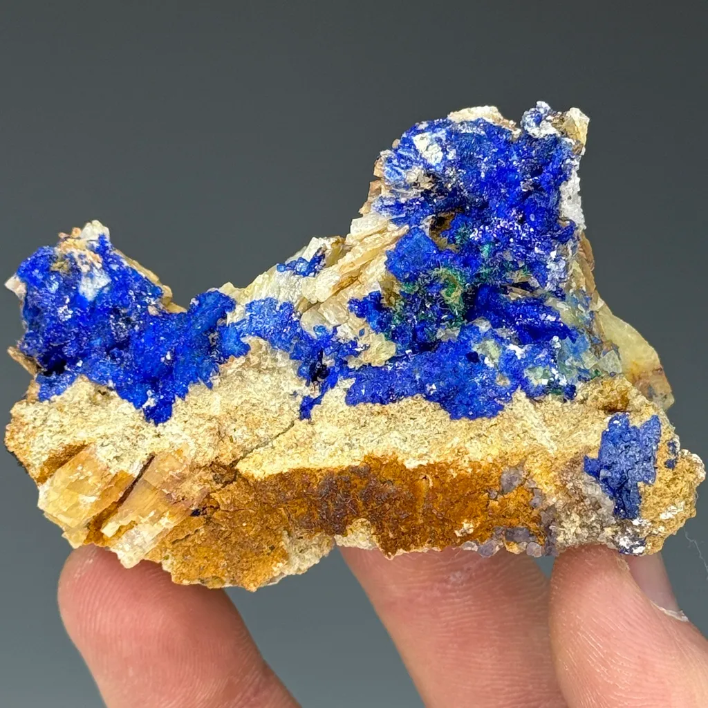 Linarite image