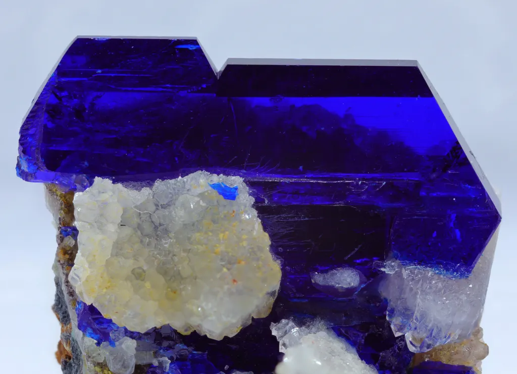 Linarite - image 2