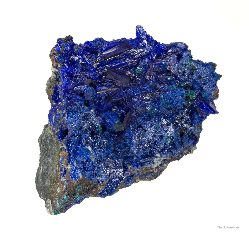Linarite - image 4