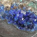 Linarite - image 2