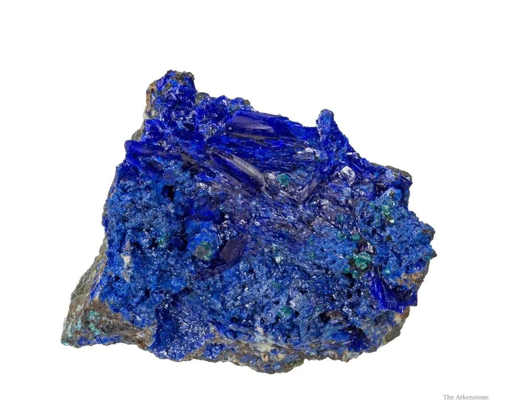 Linarite - image 3