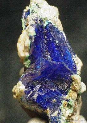 Linarite image
