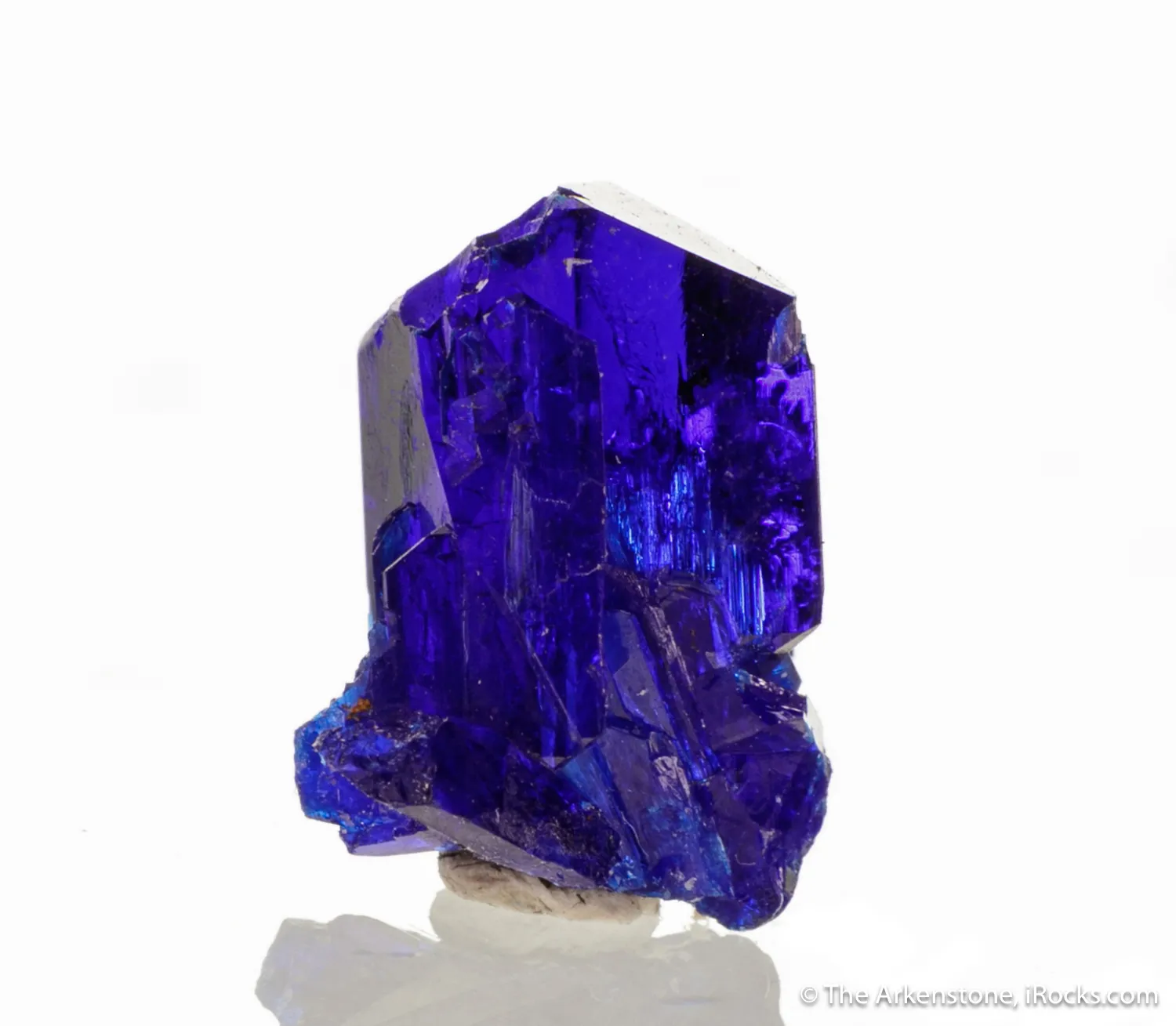 Linarite - image 1