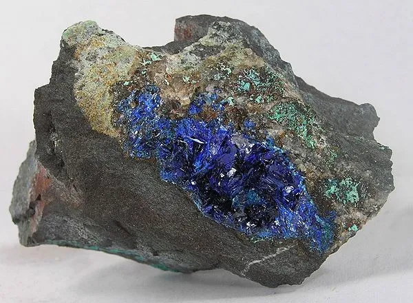 Linarite image