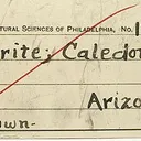 Linarite, Caledonite - image 3