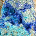 Linarite, Caledonite - image 2