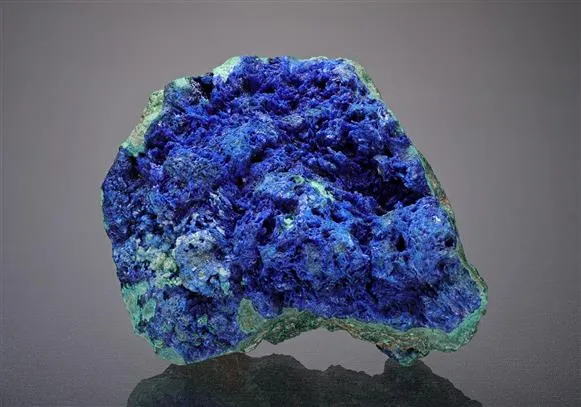 Linarite - image 1