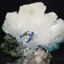 Linarite, Cerussite - image 2