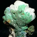 Linarite, Cerussite - image 1