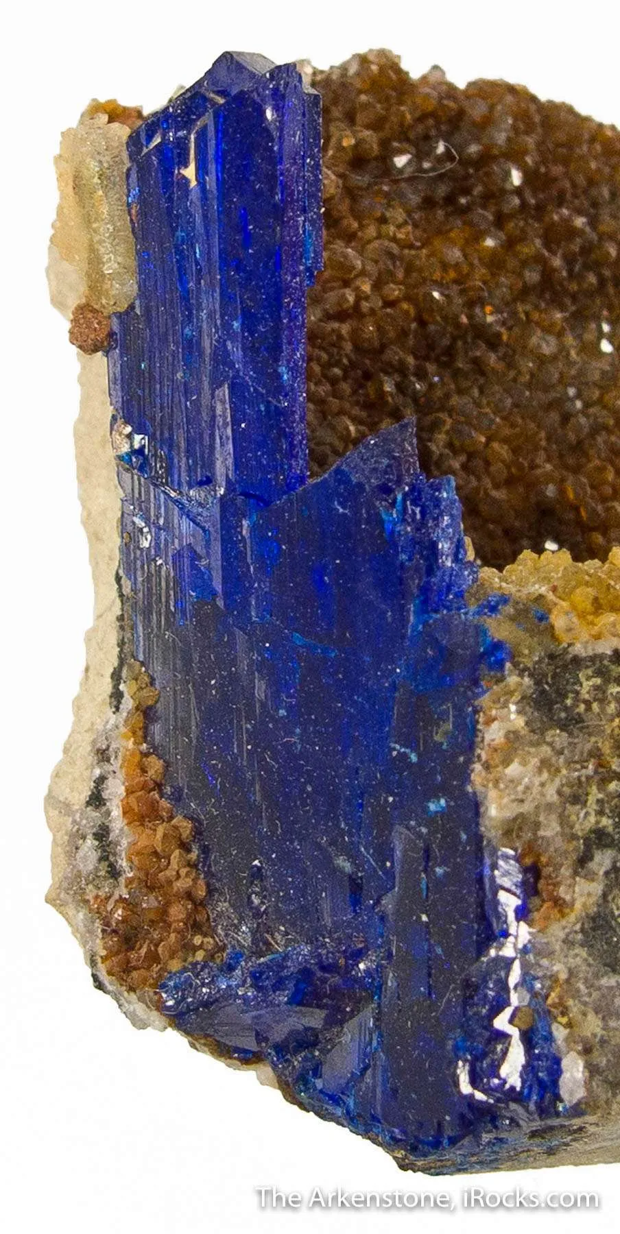 Linarite - image 1