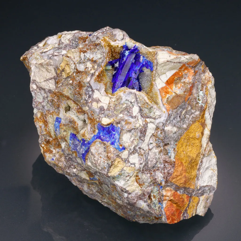 Linarite image