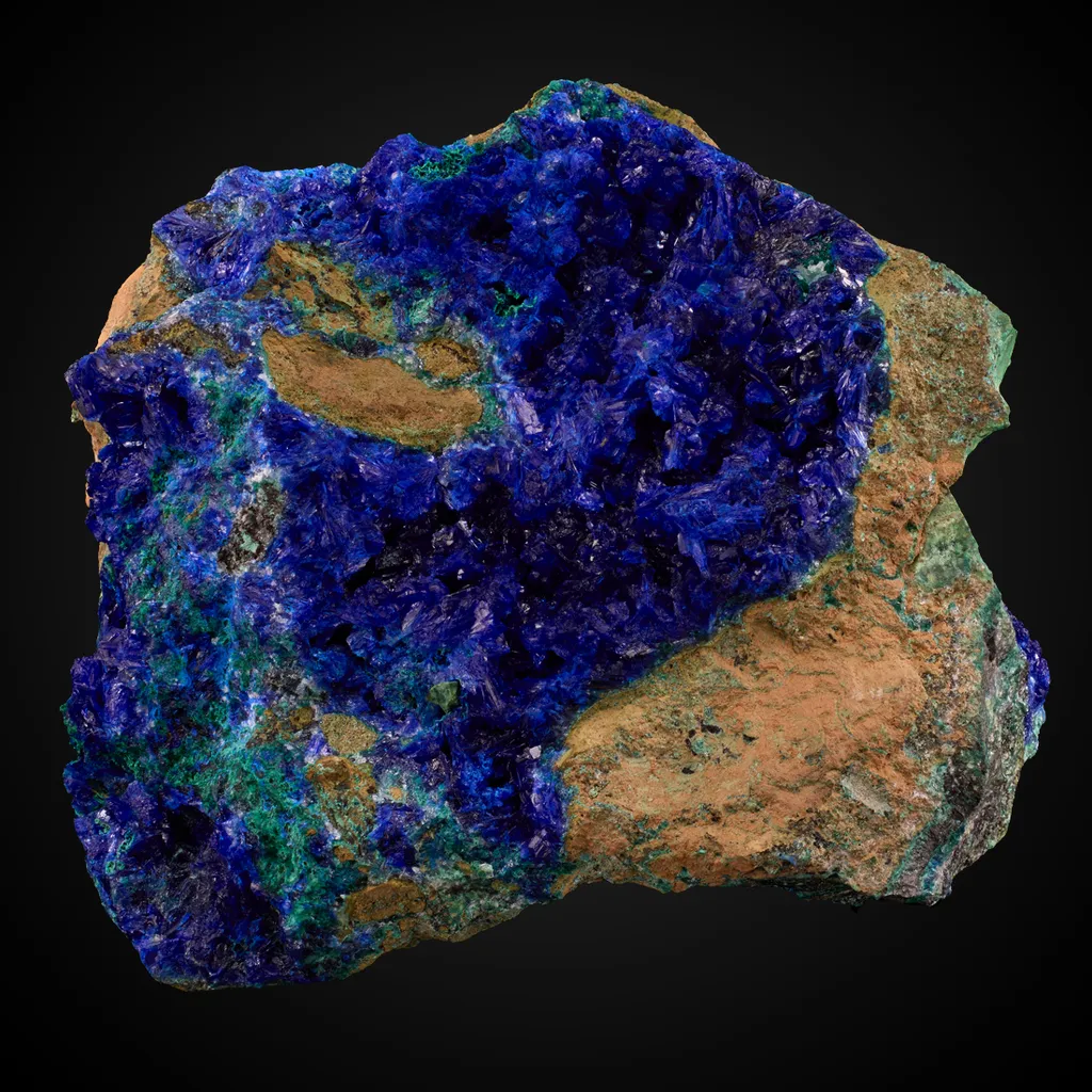 Linarite image