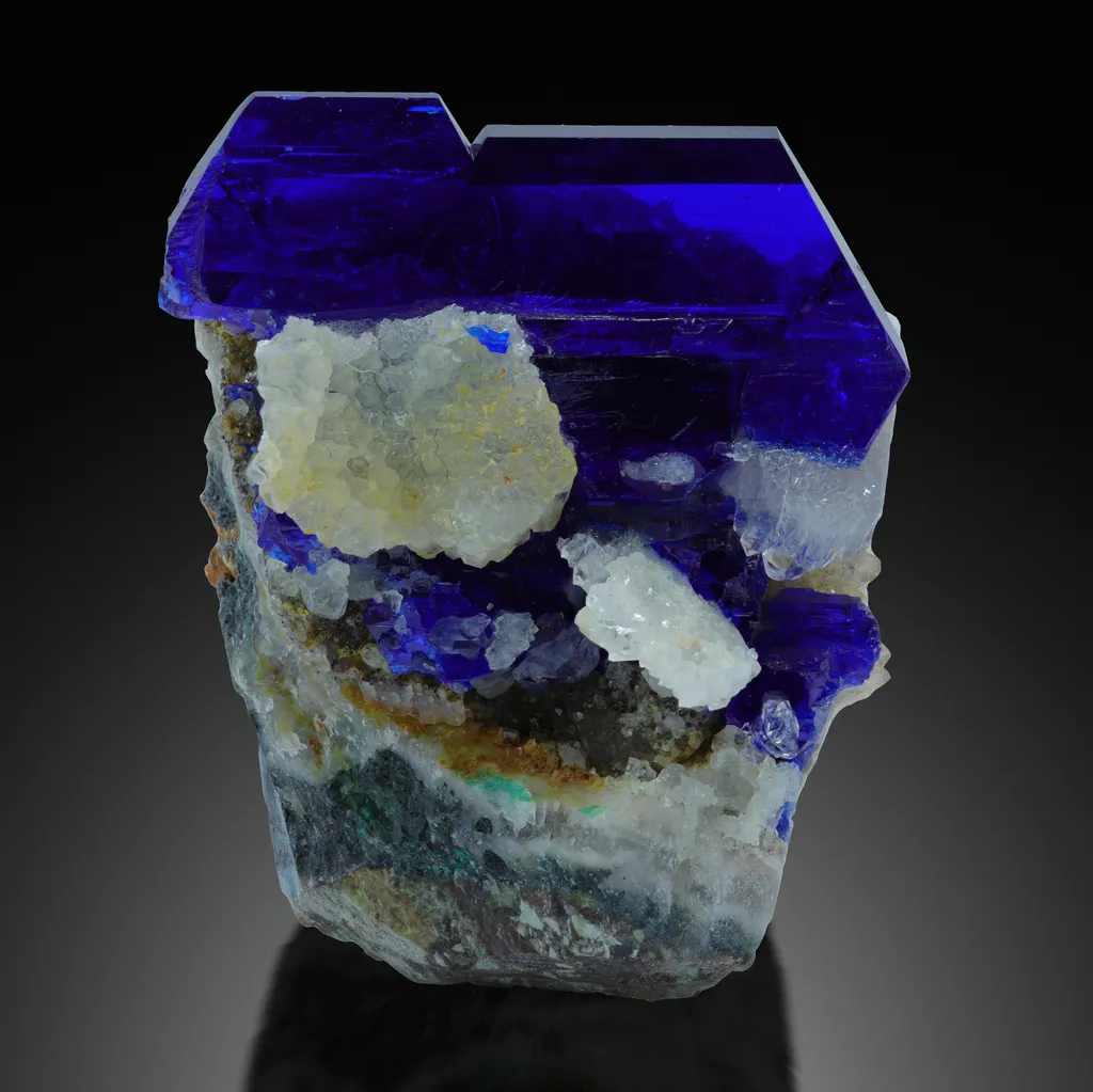Linarite image
