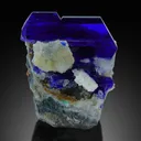 Linarite - image 1