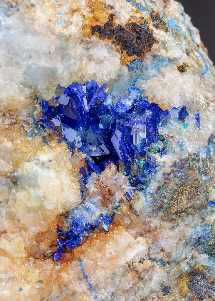 Linarite image