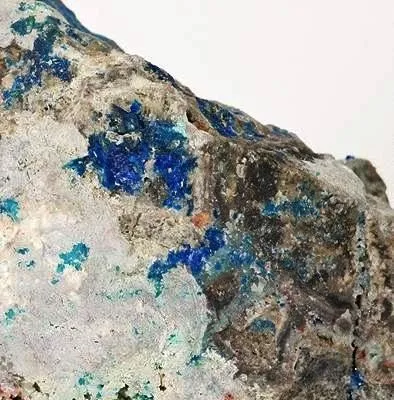 Linarite - image 2