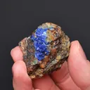Linarite - image 2