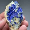 Linarite - image 2