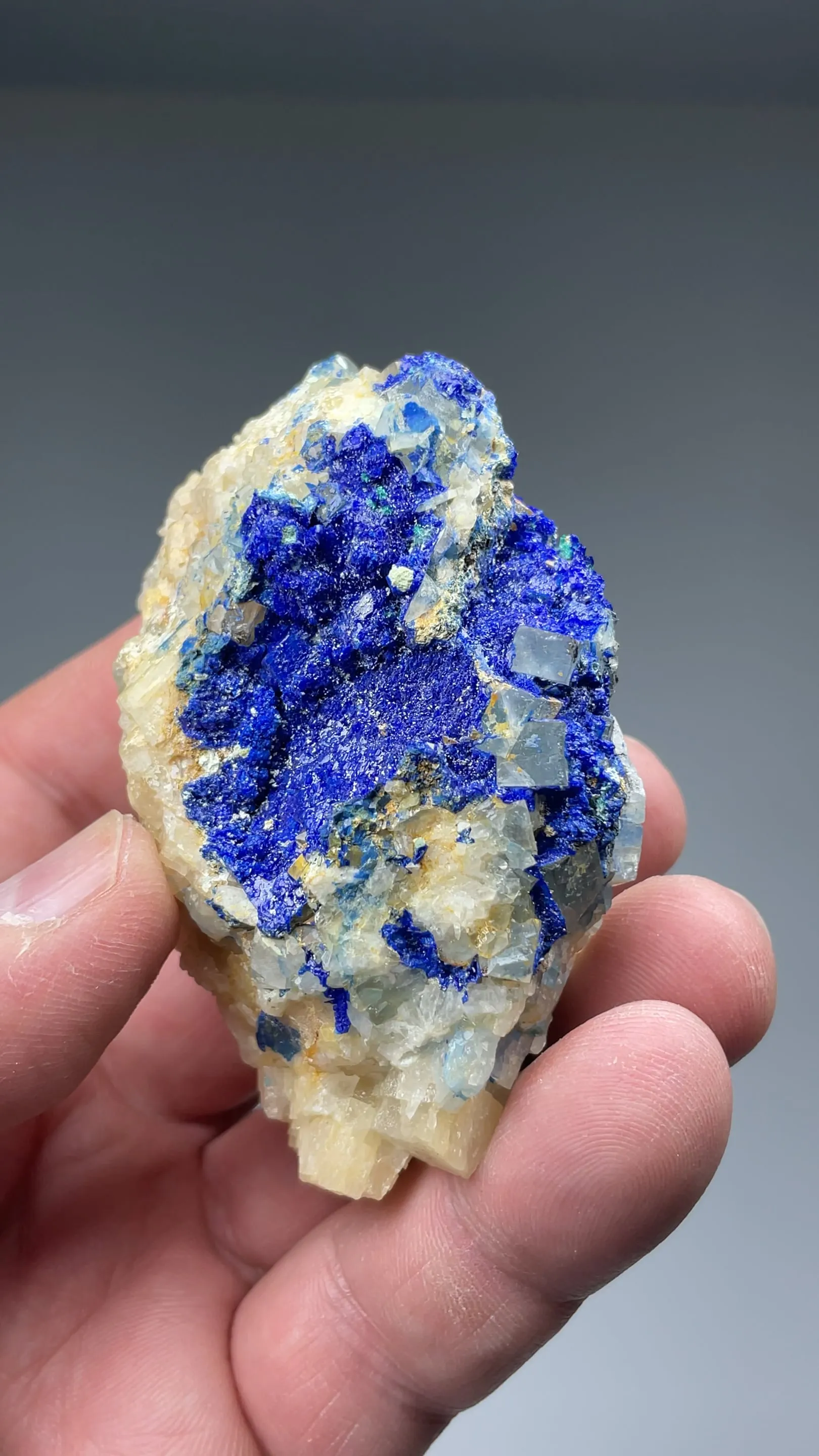 Linarite - image 2
