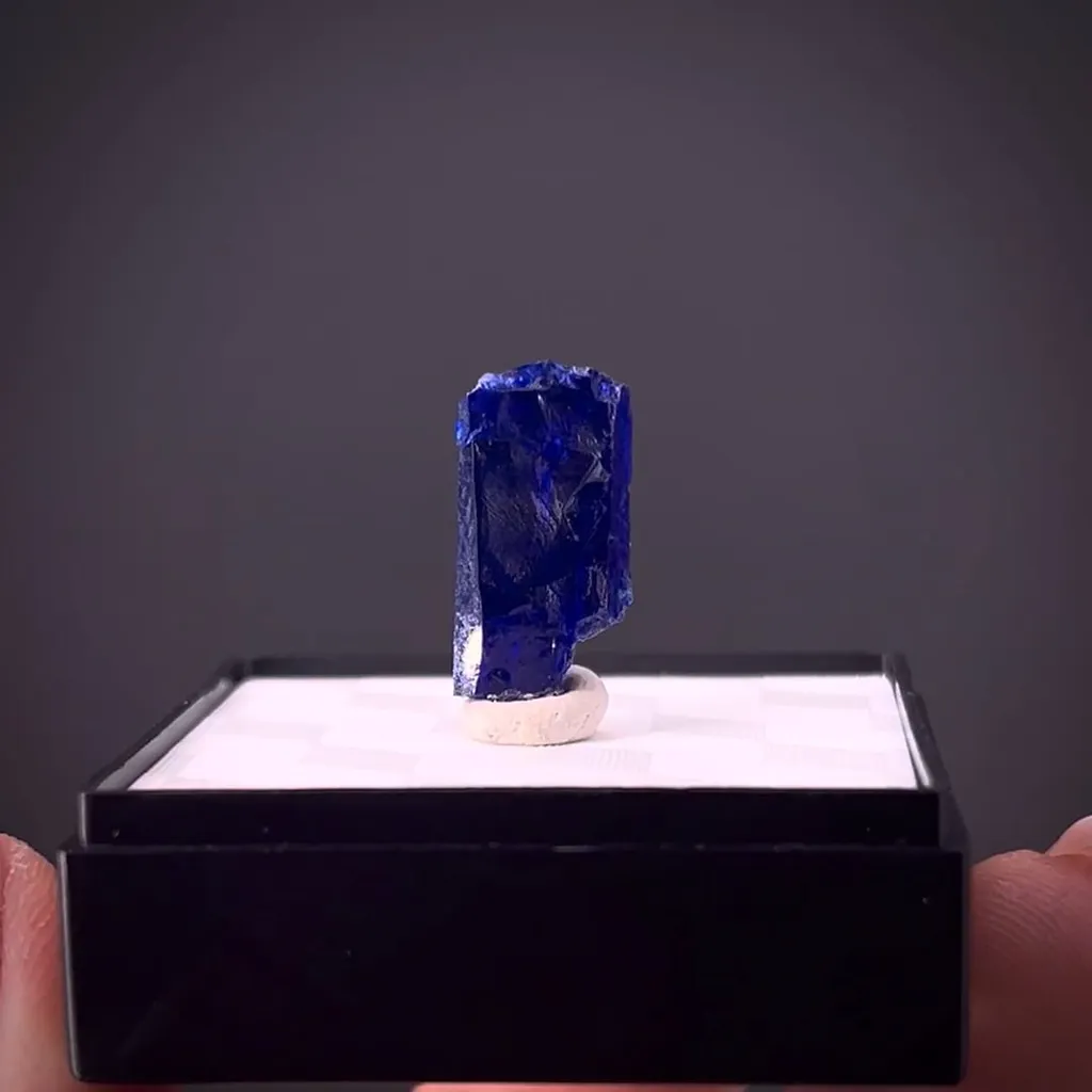 Linarite - image 2
